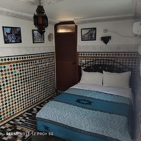 Riad Amal Fez Kültér fotó