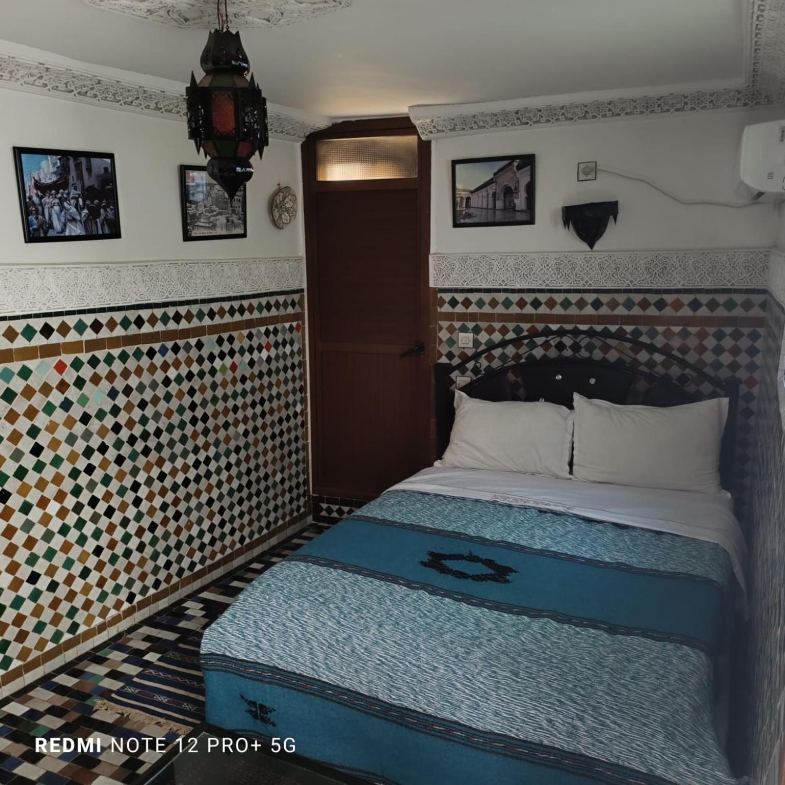 Riad Amal Fez Kültér fotó