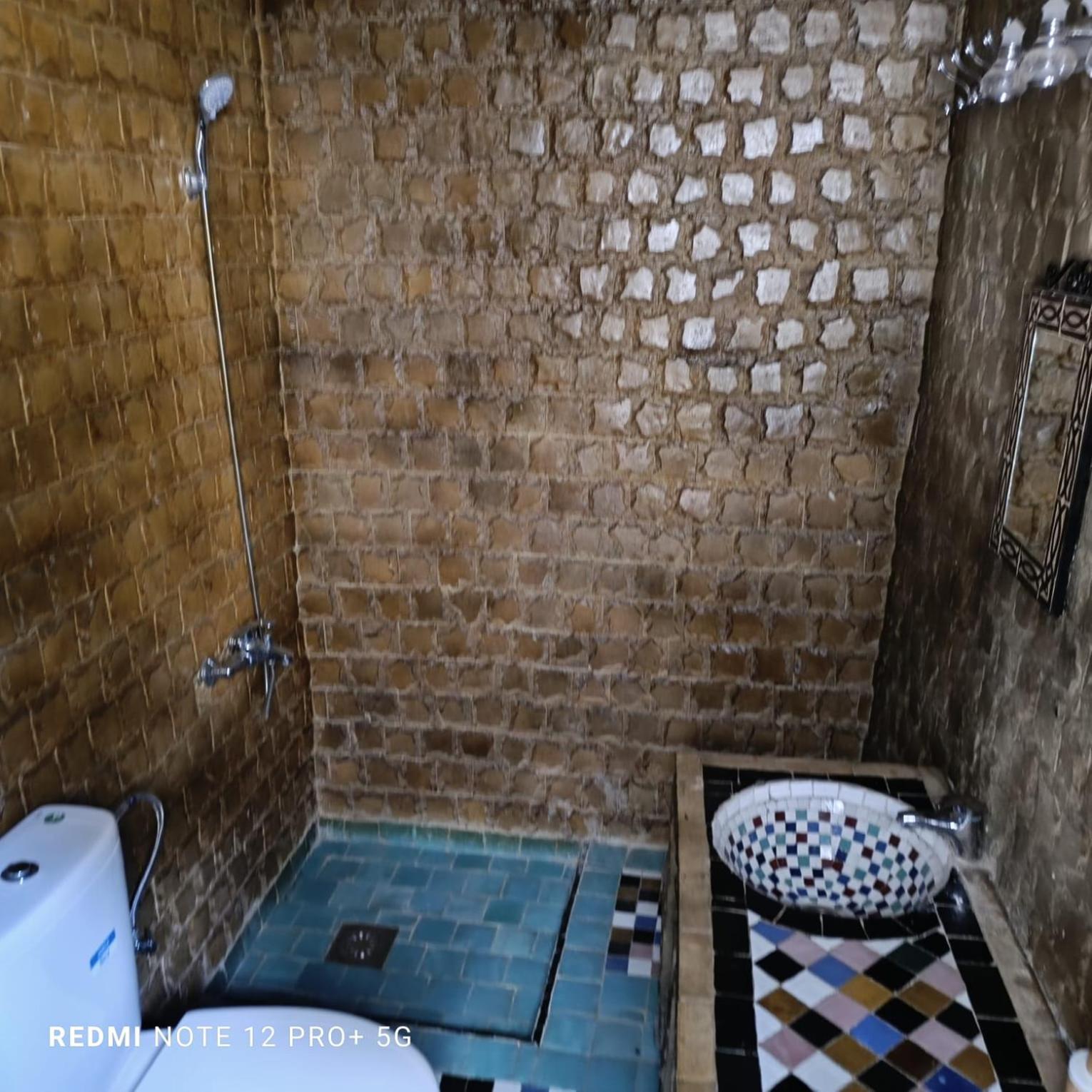 Riad Amal Fez Kültér fotó